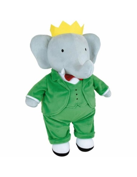 Baby Doll Jemini Elephant