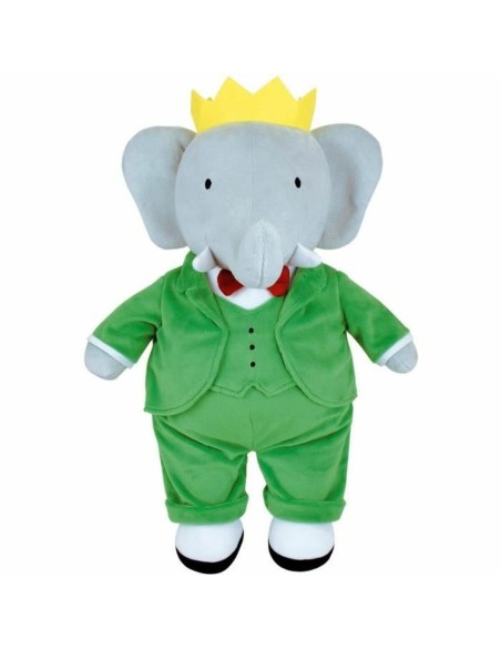 Baby Doll Jemini Elephant