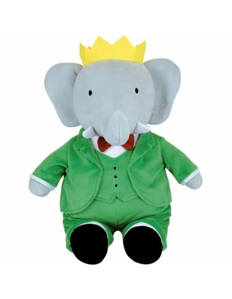 Baby Doll Jemini Elephant