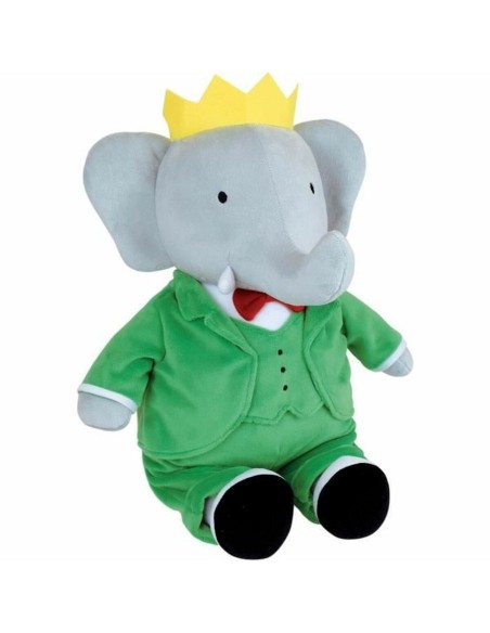 Baby Doll Jemini Elephant