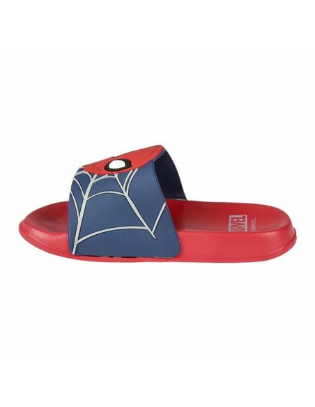 Children's sandals Spider-Man