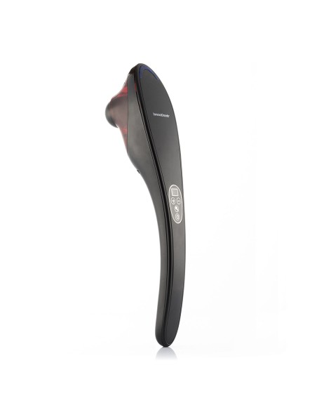 Rechargeable Handheld Massager Masfin InnovaGoods