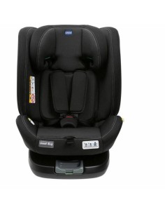Car Chair Chicco EVO I-SIZE Black