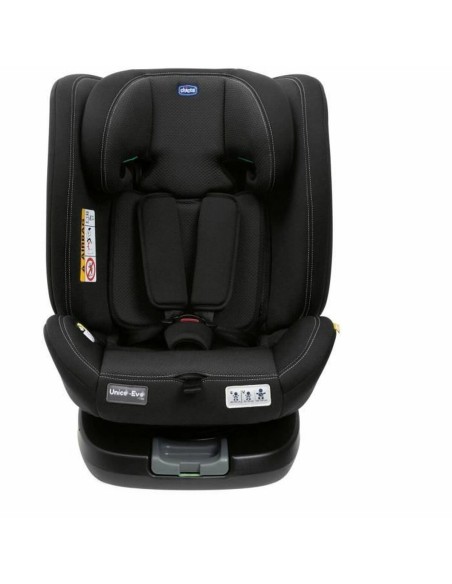 Car Chair Chicco EVO I-SIZE Black