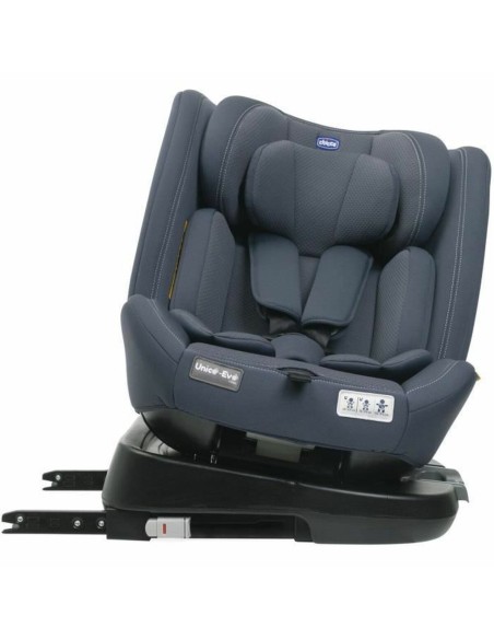 Car Chair Chicco Evo i-Size Blue