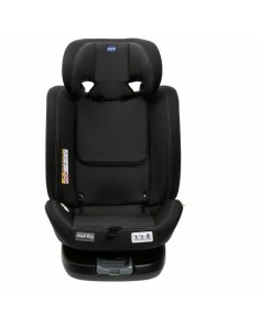 Car Chair Chicco EVO I-SIZE Black 2