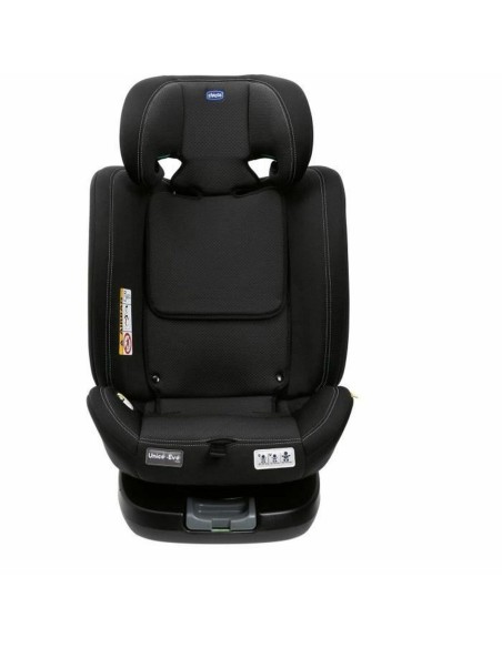 Car Chair Chicco EVO I-SIZE Black