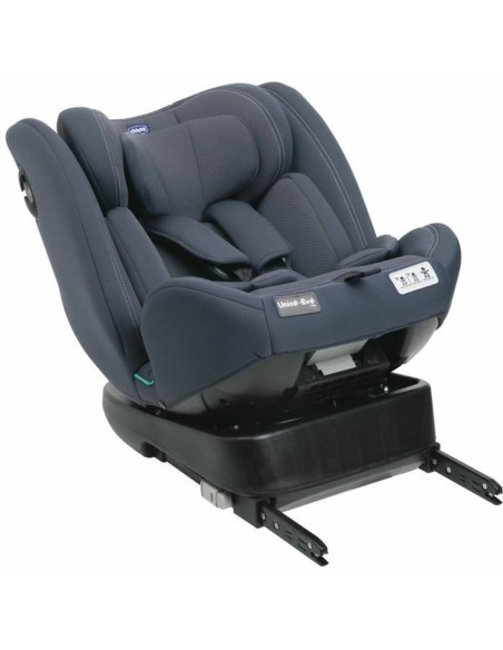Car Chair Chicco Evo i-Size Blue