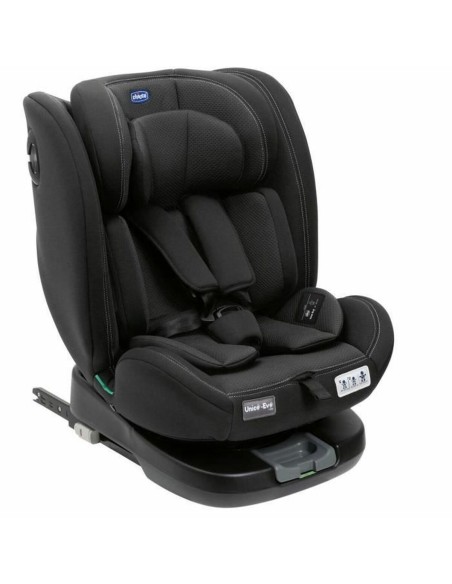 Car Chair Chicco EVO I-SIZE Black