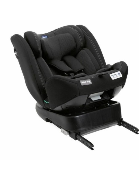 Car Chair Chicco EVO I-SIZE Black