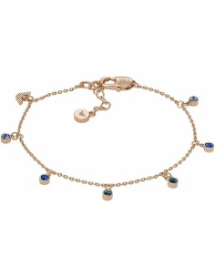 Ladies' Bracelet Emporio Armani EGS3015221 Rose Gold