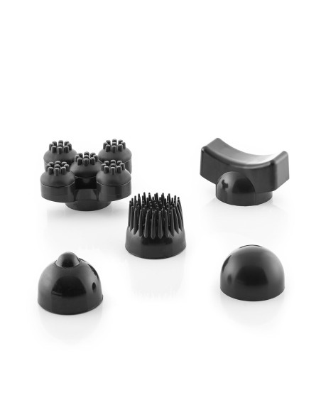 Rechargeable Handheld Massager Masfin InnovaGoods
