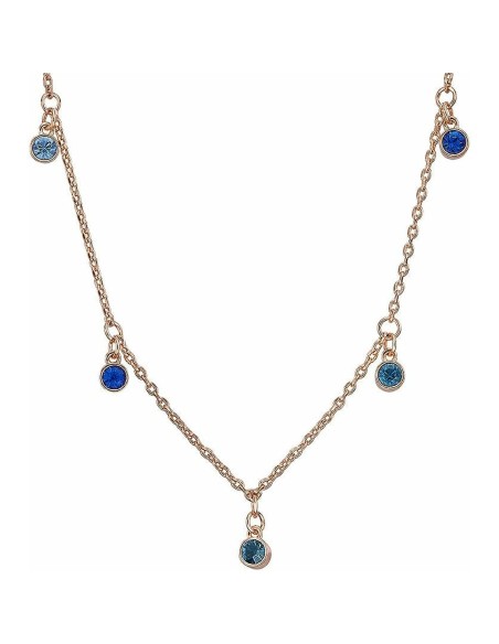 Ladies' Necklace Emporio Armani EGS3014221