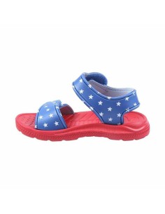 Children's sandals The Avengers Blue 2