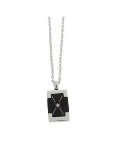 Men's Necklace Zoppini Firenze Q1702_4405