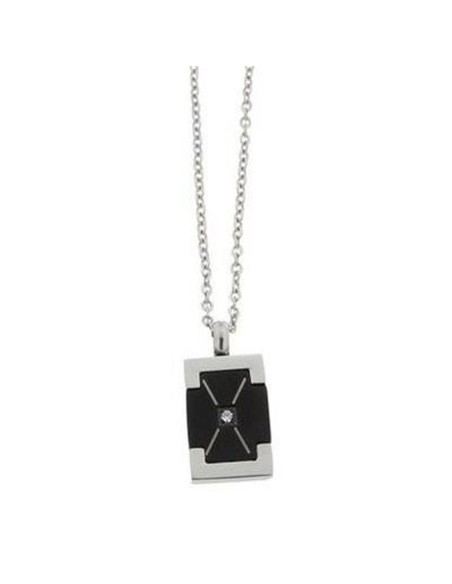 Men's Necklace Zoppini Firenze Q1702_4405