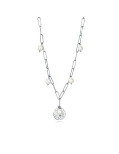 Ladies' Necklace Viceroy 75274C01000