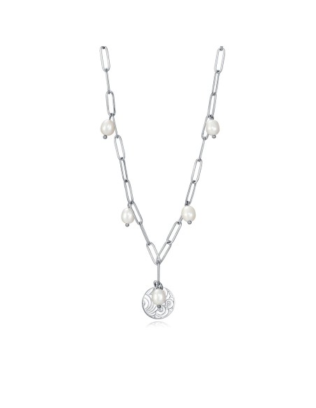 Ladies' Necklace Viceroy 75274C01000