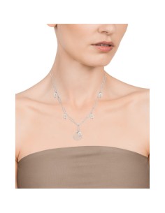 Ladies' Necklace Viceroy 75274C01000 2