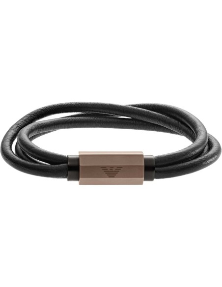 Men's Bracelet Emporio Armani EGS2434200