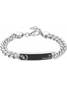 Men's Bracelet Police PEAGB0010801