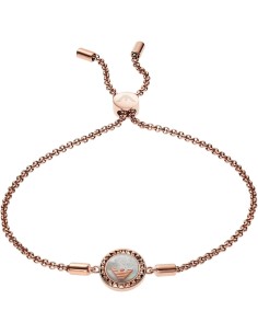 Ladies' Bracelet Emporio Armani EGS2568221