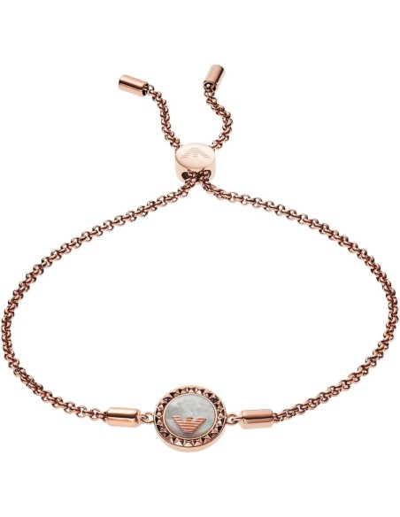 Ladies' Bracelet Emporio Armani EGS2568221