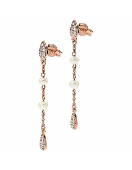 Ladies' Earrings Emporio Armani EG3492221