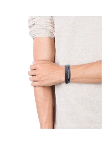 Men's Bracelet Viceroy 75224P01016