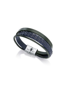 Men's Bracelet Viceroy 75224P01016 2