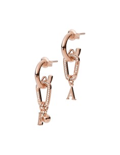 Ladies' Earrings Emporio Armani EG3531221