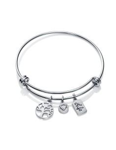 Ladies' Bracelet Viceroy 90038P01010
