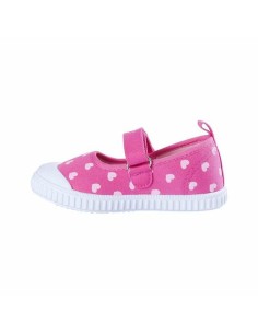 Girl's Ballet Shoes Disney Princess Pink 2