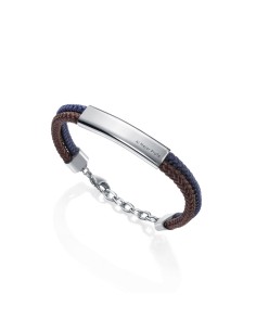 Men's Bracelet Viceroy 6447P01013