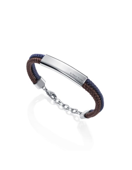 Men's Bracelet Viceroy 6447P01013