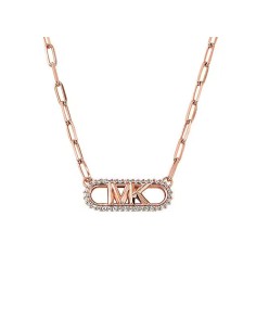 Ladies' Necklace Michael Kors MKC1655CZ791