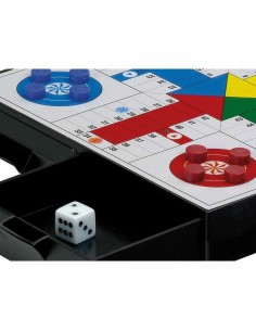 Parchís and Oca Board Cayro 441 Magnetic 2