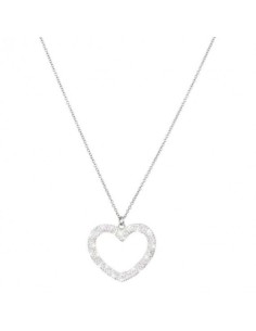 Ladies' Necklace Stroili 1680309