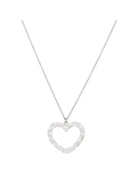 Ladies' Necklace Stroili 1680309
