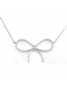 Ladies' Necklace Faty Jewels