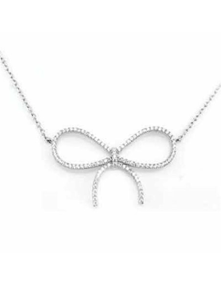 Ladies' Necklace Faty Jewels