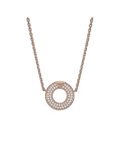 Ladies' Necklace Emporio Armani EG3588221