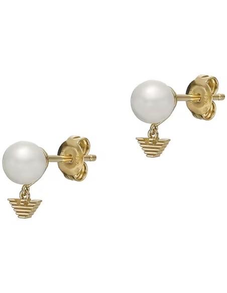 Ladies' Earrings Emporio Armani EG3583710