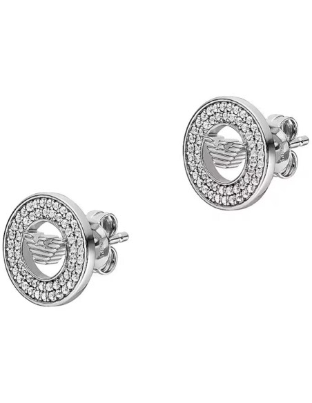 Ladies' Earrings Emporio Armani EG3587040