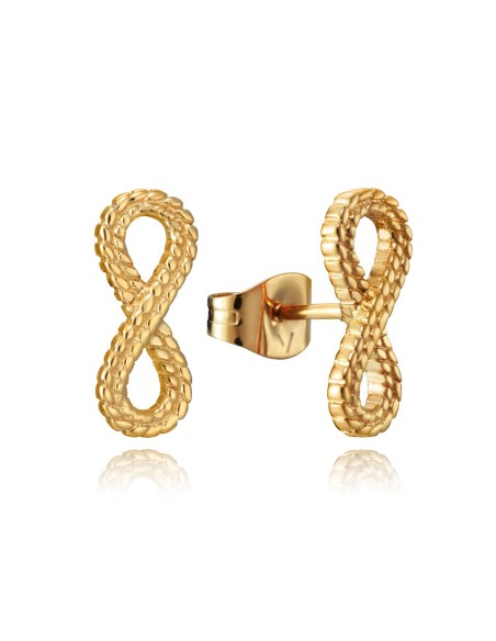 Ladies' Earrings Viceroy 75200E01012