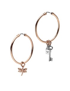 Ladies' Earrings Emporio Armani EGS2579221