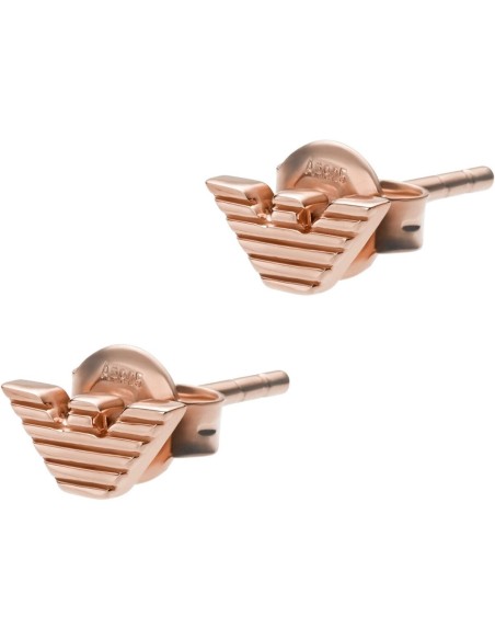 Ladies' Earrings Emporio Armani EG3505221