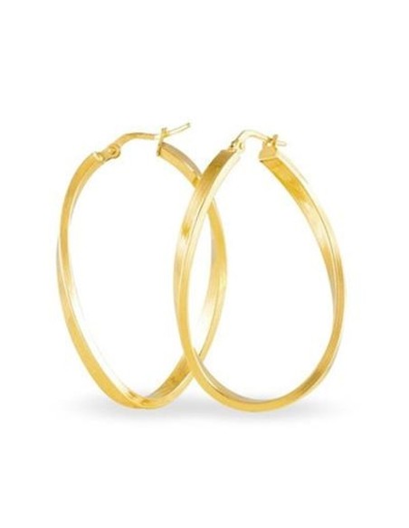 Ladies' Earrings Stroili 14010354