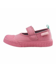 Girl's Ballet Shoes The Paw Patrol Pink 2
