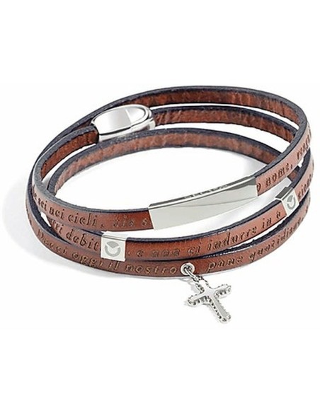 Men's Bracelet Sector LOVE AND LOVE